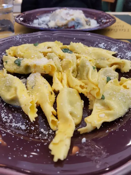 L'IMPASTO - Pasta, Pane e Cucina