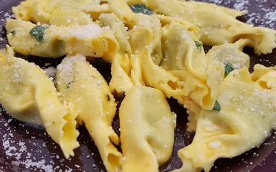 Lista 8 ravioli a Città Studi Milano