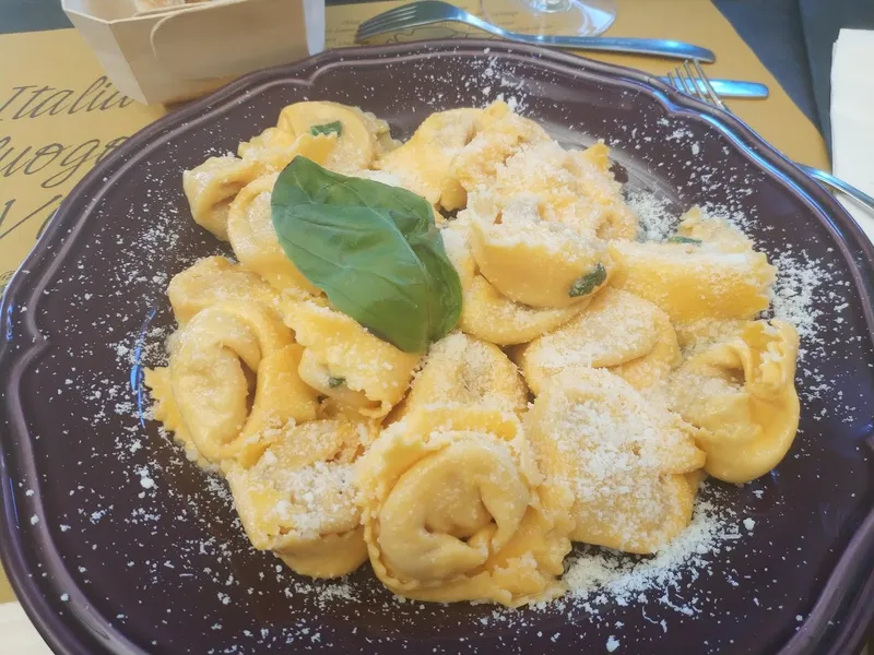 L'IMPASTO - Pasta, Pane e Cucina