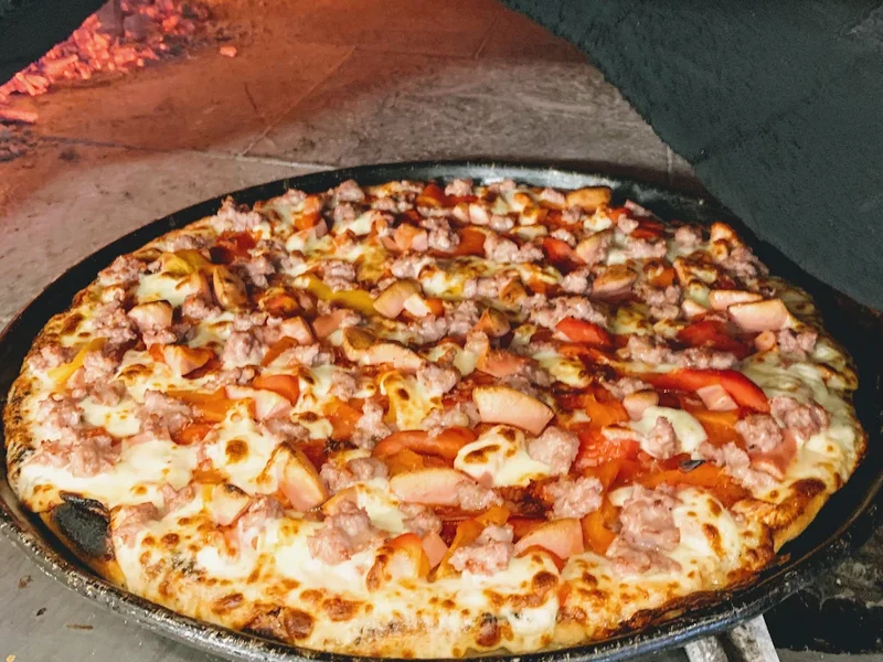 Strambiosei Trattoria Pizzeria