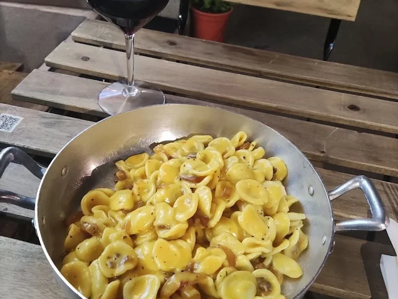 Bottega Farina Pastificio