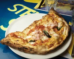 Lista 18 pizza napoletana a Città Studi Milano