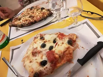 Lista 15 pizza napoletana a Città Studi Milano