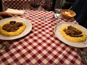 Lista 5 polenta a Città Studi Milano