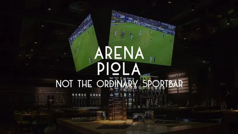 Ristorante Arena Piola