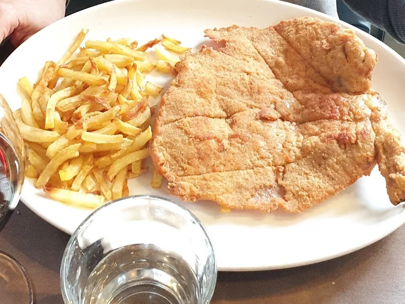 Ristorante Pizzeria Convivium