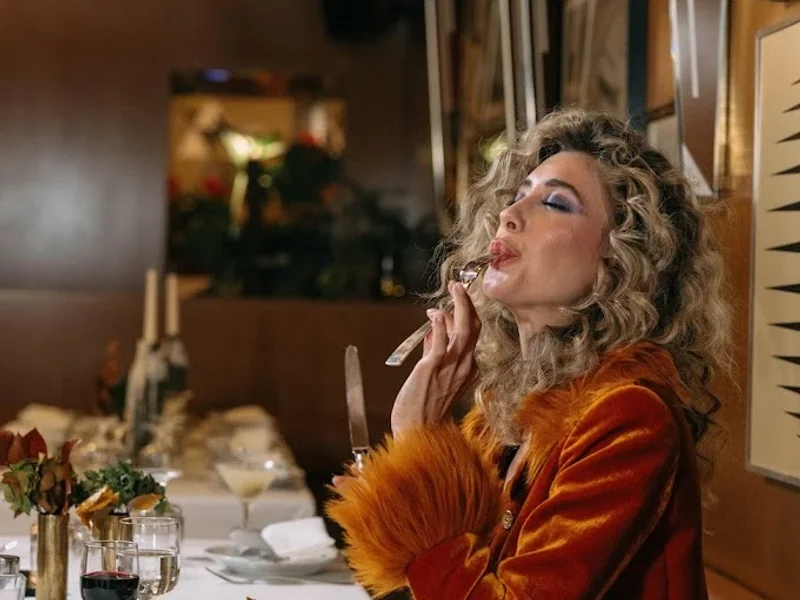 Trattoria del Ciumbia