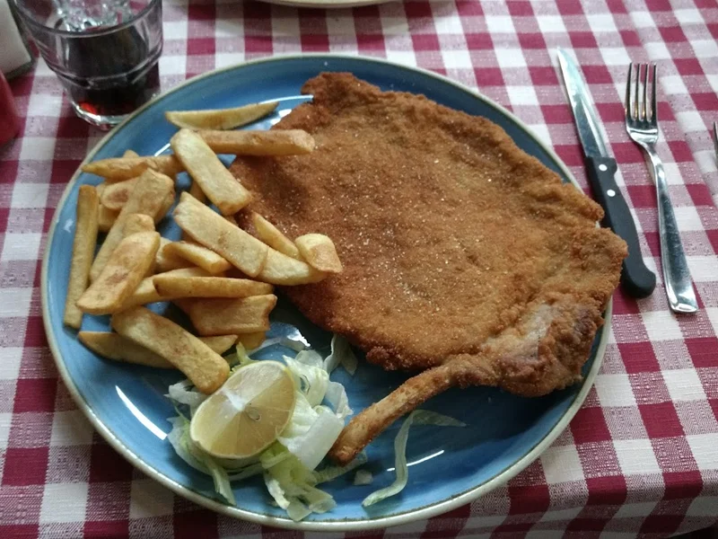 Taverna del Borgo Antico