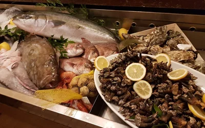 I Migliori 9 fritto misto a Città Studi Milano