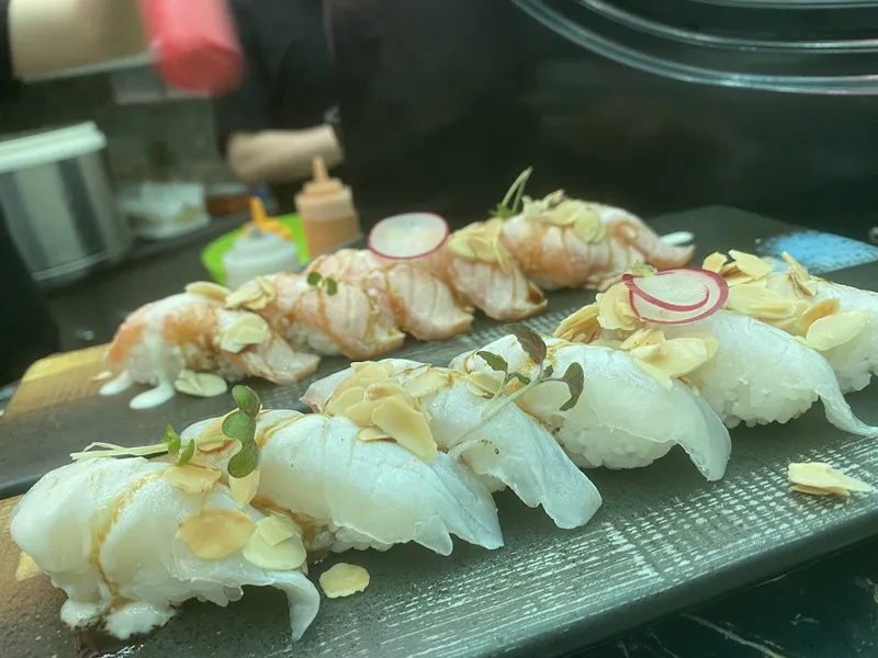 Sushi Kayama Milano Navigli