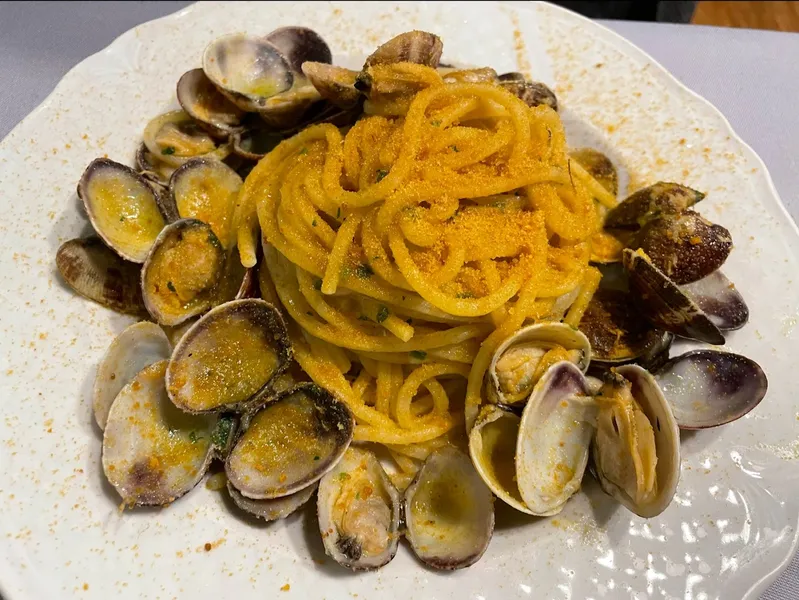 Ristorante di Pesce Il Delfino