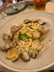 I Migliori 11 spaghetti alle vongole a Porta Genova Milano