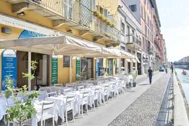 I Migliori 16 spaghetti alle vongole a Porta Genova Milano