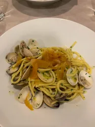 I Migliori 5 spaghetti alle vongole a Porta Genova Milano