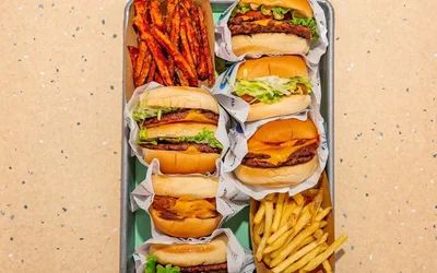 I Migliori 5 hamburger a Brera Milano