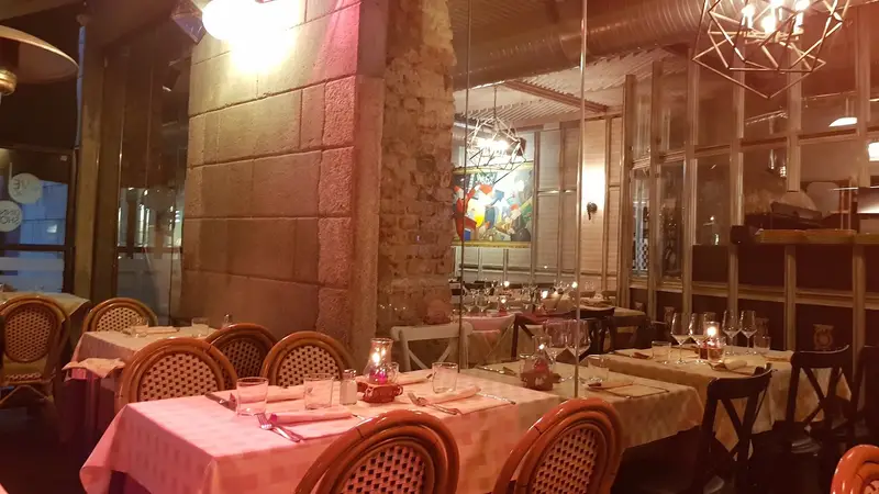 Hosteria della Musica - Brera