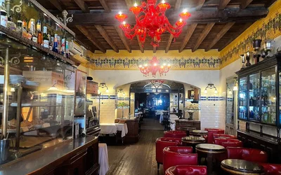 I Migliori 5 ristoranti tradizionali a Porta Genova Milano