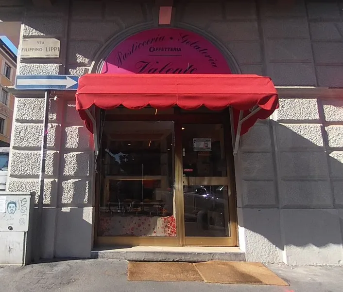 Pasticceria Gelateria Valente