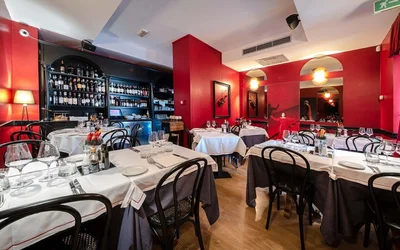 Lista 9 ristoranti romantici a Brera Milano