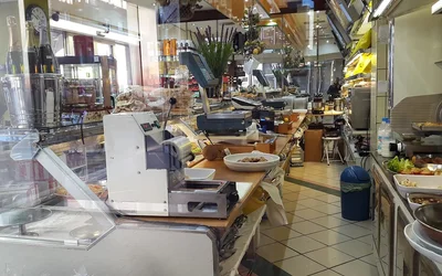 Lista 11 pasta a Crescenzago Milano