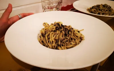 Lista 11 pasta a Lambrate Milano