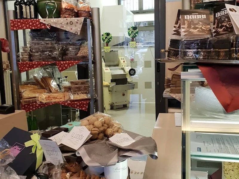 Raviolificio Colnaghi MIlano