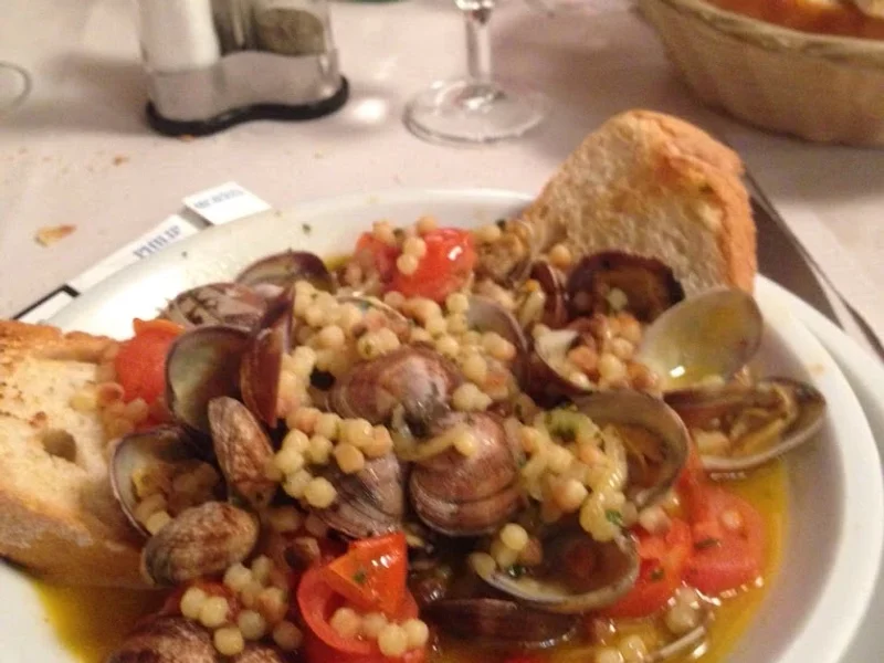 L'Angolo Bar Ristorante