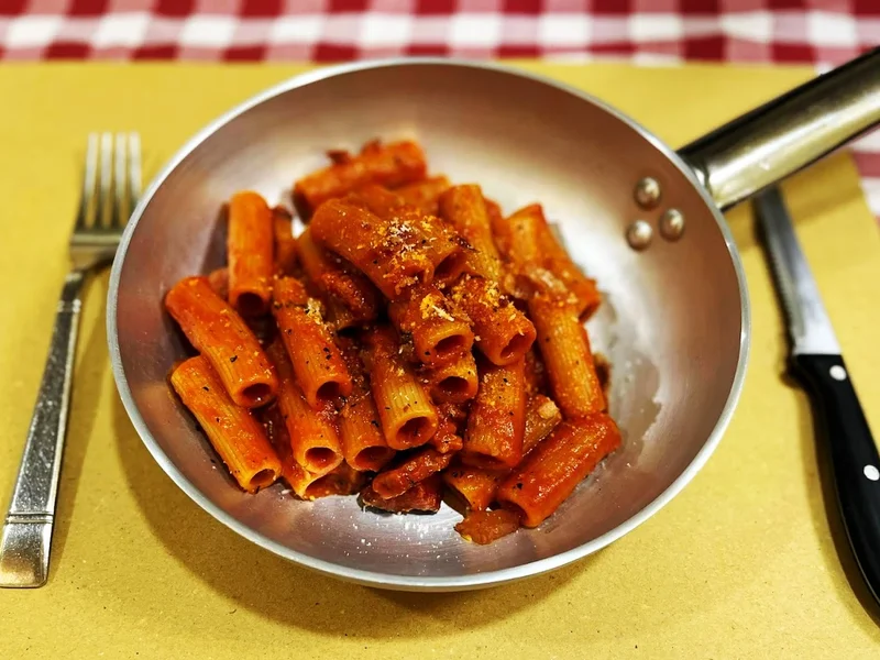 Ce Piace - Osteria Romana