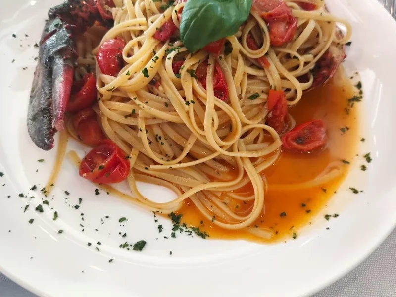 Osteria al Piccolo Molo