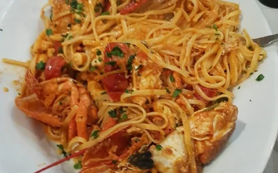 I Migliori 5 pasta a Barona Milano