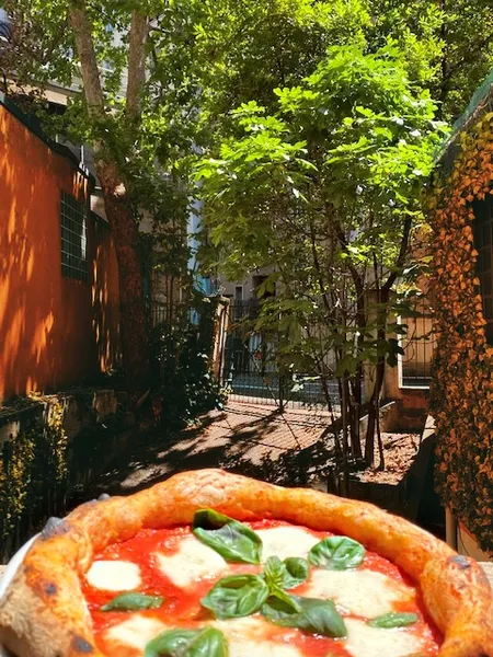 PizzaNapoli