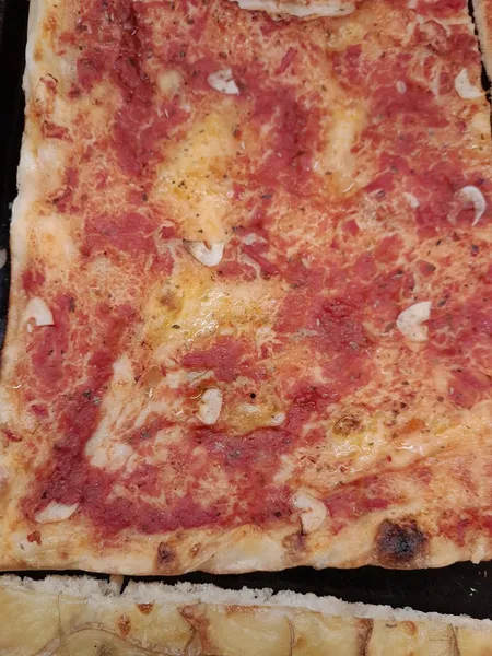 Il Pizzaleo - La vera pizza al taglio