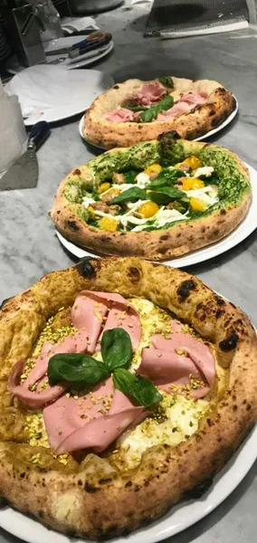 Pizzeria Cocciuto