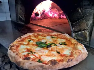 pizzerie a Vigentino Milano