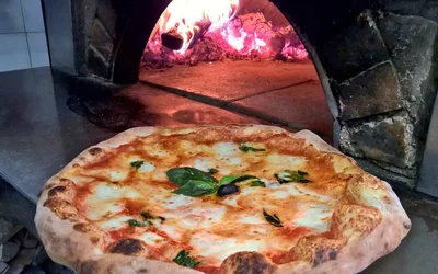 Lista 5 pizzerie a Vigentino Milano