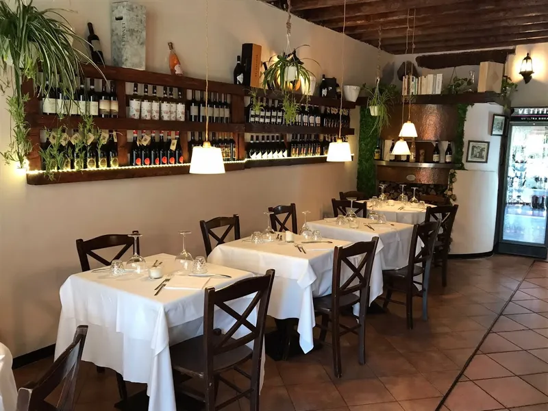 Ristorante Melara