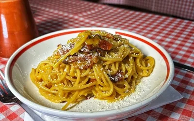 Lista 5 risotto a Lambrate Milano