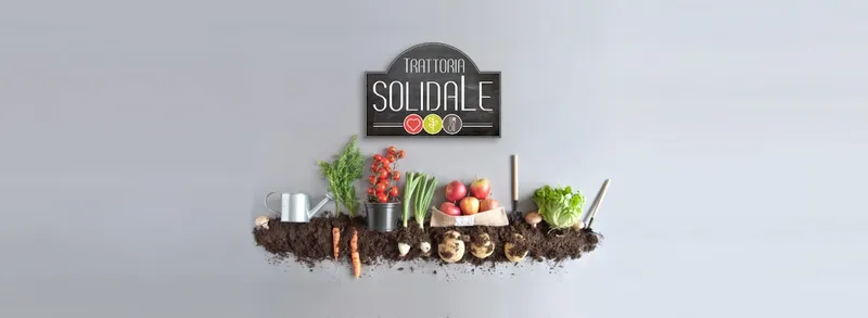 Trattoria Solidale