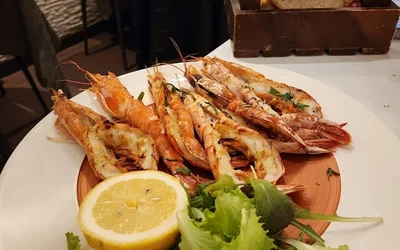 I Migliori 17 ristoranti di pesce a Milano