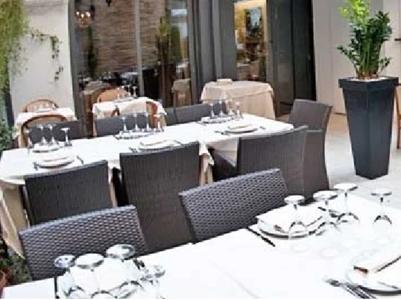 Acqua Pazza Ristorante