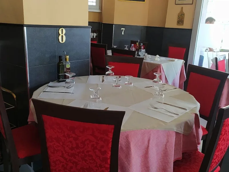 Ristorante Pizzeria Stella Marina