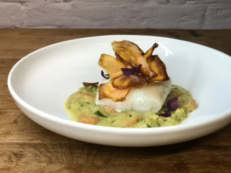 AL BACIO Turati - Colazioni, Pranzi, Aperitivi e Cene Casual Gourmet