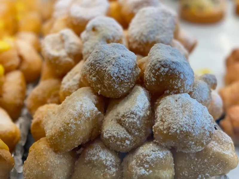 San Carlo al Corso Cafe&bistrot