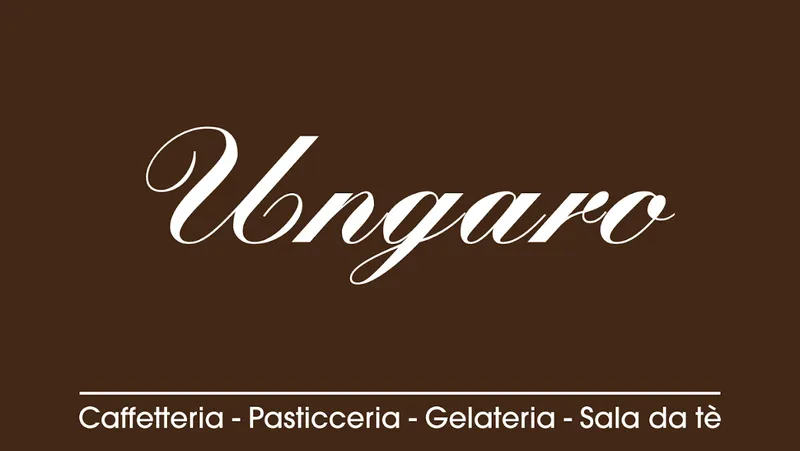 Pasticceria Ungaro