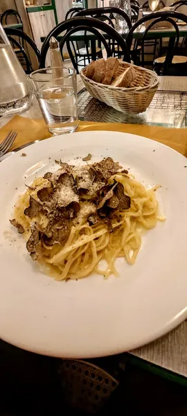 Trattoria La Rava e La Fava