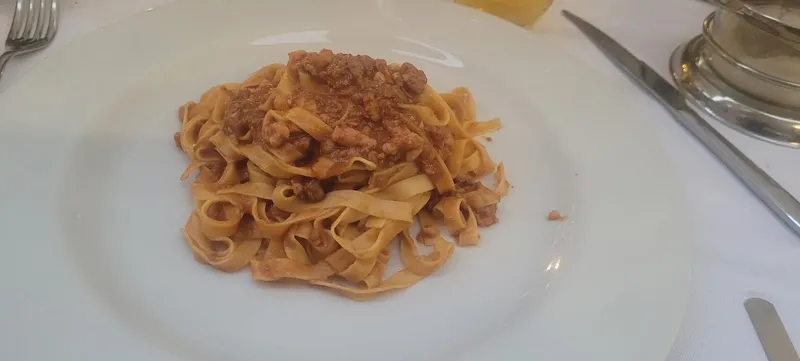 Ristorante da Giordano Il Bolognese