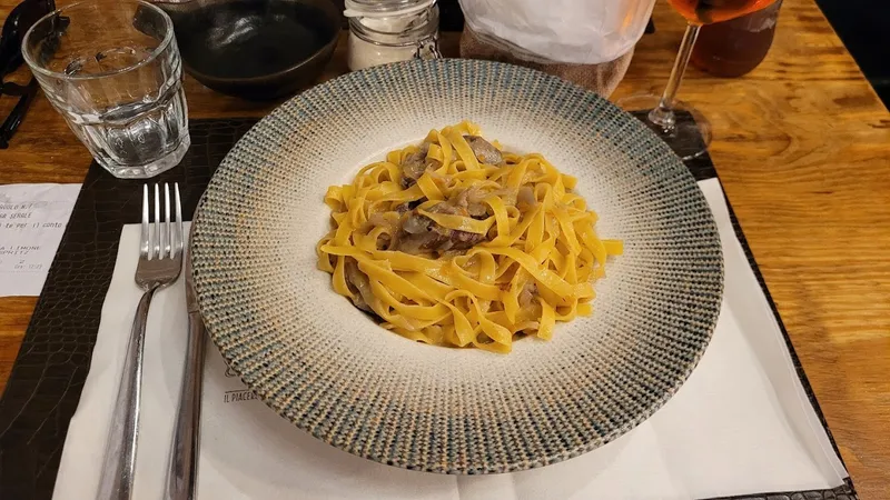 Pasta d’Autore