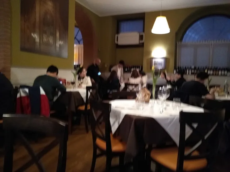 Nerino Dieci Trattoria