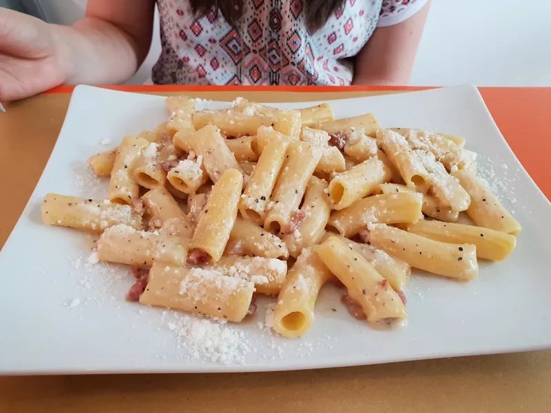 Pasta Fresca Da Giovanni