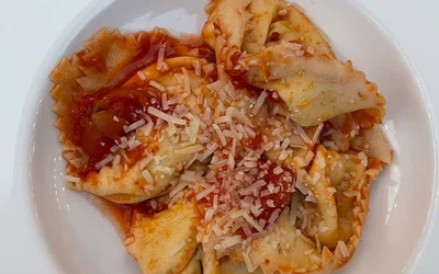 Lista 5 rigatoni alla carbonara a Crescenzago Milano